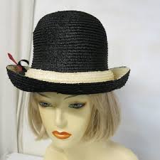 Don Anderson Hat