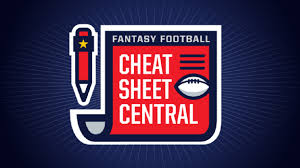 2016 Fantasy Football Cheat Sheets Abc News