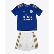 Huge range of official soccer gear. Leicester City Soccer Jersey Leicester City Football Kit Leicester City Shirt