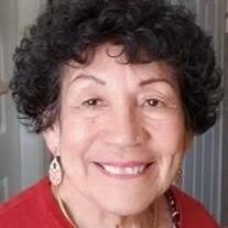 America Aurora Montejo Obituary (2024)