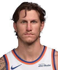 Garrison Mathews News, Rumors, Updates