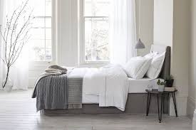 Bedroom Curtain Ideas 16 Curtain Designs For Beautiful Boudoirs Real Homes