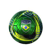 Livraison gratuite sur votre première commande expédiée par amazon. Ballon De Soccer Bresil Sports Aux Puces Sainte Foy