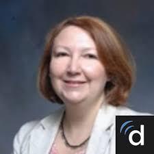 Dr. Edward Behrens, MD