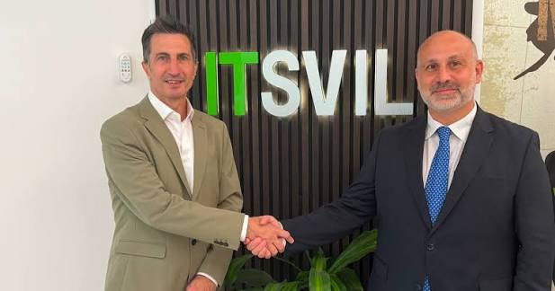 I.T. Svil srl | Salerno