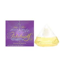 Amazon Com Baby Phat Fabulosity By Kimora Lee Simmons For Women Eau De Parfum Spray 3 4 Ounces Baby Phat Perfume Beauty Personal Care