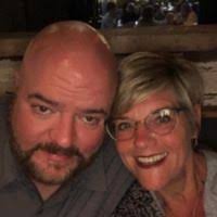 Jamie Warden's Instagram, Twitter & Facebook