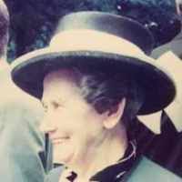 Lilly Kelly McCormack (1921–1997) • FamilySearch