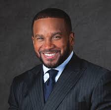 A L F R E D S T R E E T B A P T I S T C H U R C H