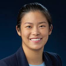 Margaret Marrs's Instagram, Twitter & Facebook