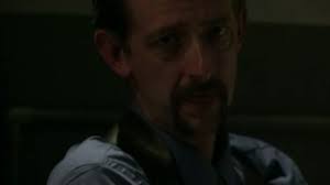 Passed The Door Of Darkness