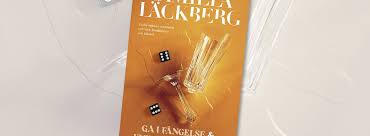 However, a course in creative crime. Nowa Ksiazka Camilli Lackberg W 2021 Zapowiedziana Nordicnoir Pl