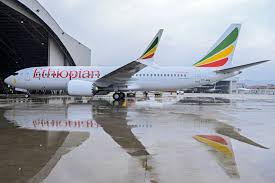 More than 300 boeing 737 max planes are in operation and more than 5,000 have been ordered worldwide since 2017. What S A Boeing 737 Max 8 Airplane When Was The Ethiopia Crash And Who Were The Victims