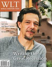 Adjunct Blues” by Brian Fanelli