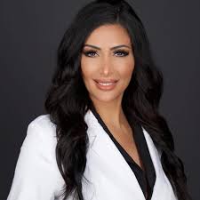 Aesthetic Nurse Diana