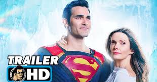 So which of these superman movies are truly super? The First Trailer For Superman Lois Is Here Video