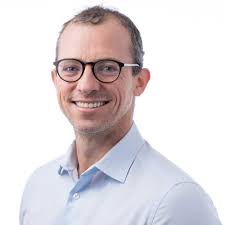 Neil Christopher Renic