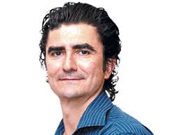 Griffiths overall winner