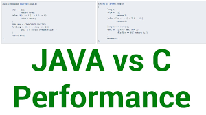 In my previous post, i described the method i use for compiling fortran (or c) into an r package using the.call interface. Java Vs C App Performance Gary Explains Android Authority