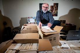 Standing up for the interests of limburg and limburgers is anchored in our dna. 140 Jaar Hbvl Waarom De Overlijdensberichten Een Fenomeen Z Hasselt Het Belang Van Limburg Mobile