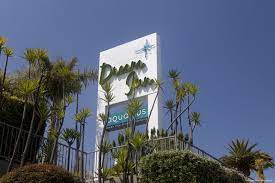 Dream inn santa cruz is the ideal choice for travelers who are looking for sweeping views of monterey bay, as well as a comfortable stay in an atmospheric hotel. Dream Inn Santa Cruz Usa Bei Hrs Gunstig Buchen