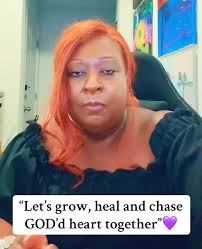 Michelle Patrice Coe