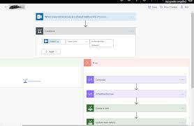 Ipaas products that connect multiple apps have been costly and complicated to use. Ticket System Light Mit Flow Planner Und Teams Sharepoint Und Office 365 Blog