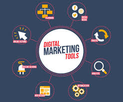 Powerful Digital Marketing Tools to Boost Your Business – PromiAD
