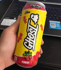 Check spelling or type a new query. Ghost Energy Drink Review Sour Patch Delivers Mindsets And Reps
