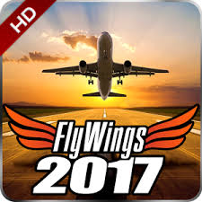 In this mod game, you can free to choose any airplane on the game. Download Flight Simulator Flywings 2017 5 0 1 Apk For Android Appvn Android