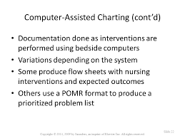 Documentation Of Nursing Care Ppt Video Online Download