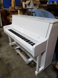 I recommend that the piano be completely restrung, both treble and bass strings as this will give a more beautiful sound to the piano. Nashville Piano Rescue Piano Tech 101