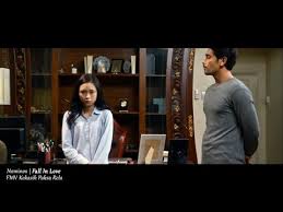 Berkisarkan tentang adham dan rosnaida bernikah selepas tamat belajar tanpa persetujuan ayah adham, dato' azman. Ost Kekasih Paksa Rela Nominos Fall In Love Lyric Video Youtube