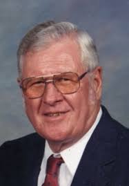 Fred R. Egolf Obituary February 19, 2016