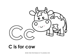 Check spelling or type a new query. Fun Free Easy To Print Letter C Coloring Pages Tulamama