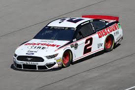 2019 2 Team Penske Paint Schemes Jayskis Nascar Silly