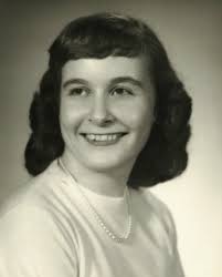 Obituary information for Harriet Ann Zachry