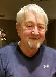 Obituary for Donald Robert Torbett, Jr.