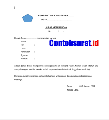 6th maret 2021 11 min read. View Contoh Surat Pernyataan Cerai Untuk Suami Pictures Contohsurat Lif Co Id