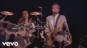 You can't go the distance, with too much resistance. Billy Joel A Matter Of Trust From A Matter Of Trust The Bridge To Russia Youtube