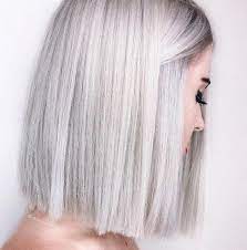 Buzlu Sari Sac Rengi Fikirleri 2019 Hairstyles Hairstyles2019 Haircolor Haircolor2019 Hairtrends Hairtren Winter Hairstyles Ice Blonde Hair Hair Styles