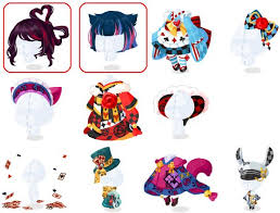 ポケコロガチャ図鑑 不思議の国のアリス 図鑑 ポケコロ