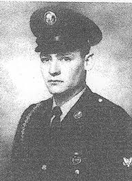 Hereford native received 4 medals