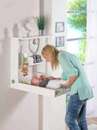 table a langer murale blanche wicki geuther pas cher table a langer vertbaudet iziva com table a langer murale table a langer amenagement salle de bain