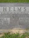 Thomas Helms Family History & Historical Records