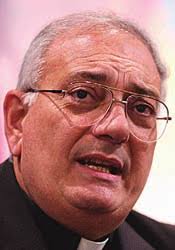 Hard lessons learned during the Depression aid priest in ministry for the  past 70 years