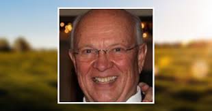 Ralph Dvorak Obituary September 24, 2015
