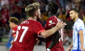 Hertha berlin vs liverpool team news. Adaw5 N4 Yhwxm