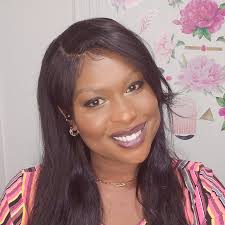 Lulu with her cute eyes and cheeks ❤️👌🏽 #babygirl #cutenessoverload #cute