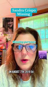 Sandra Crispo